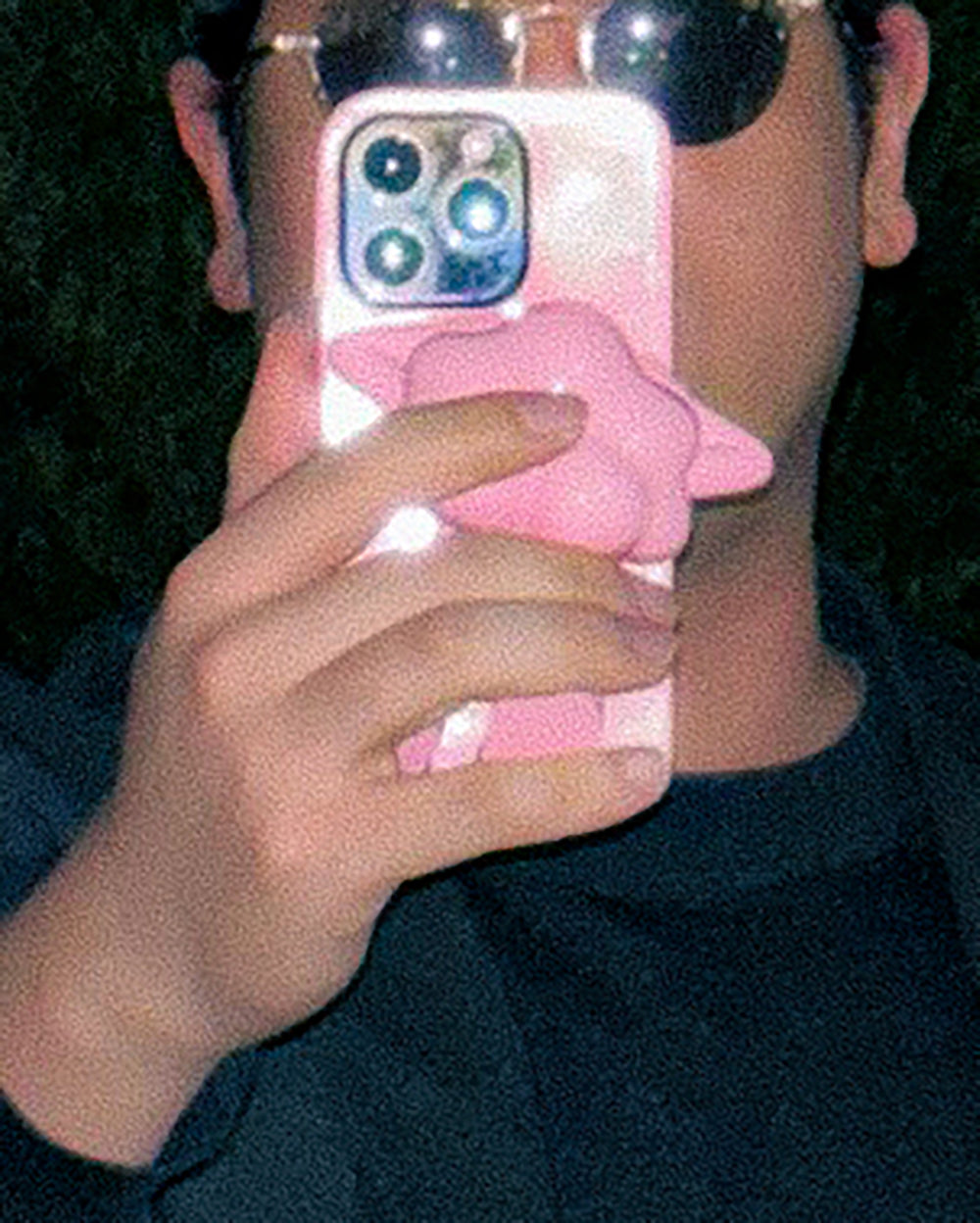 Gurumi fun case