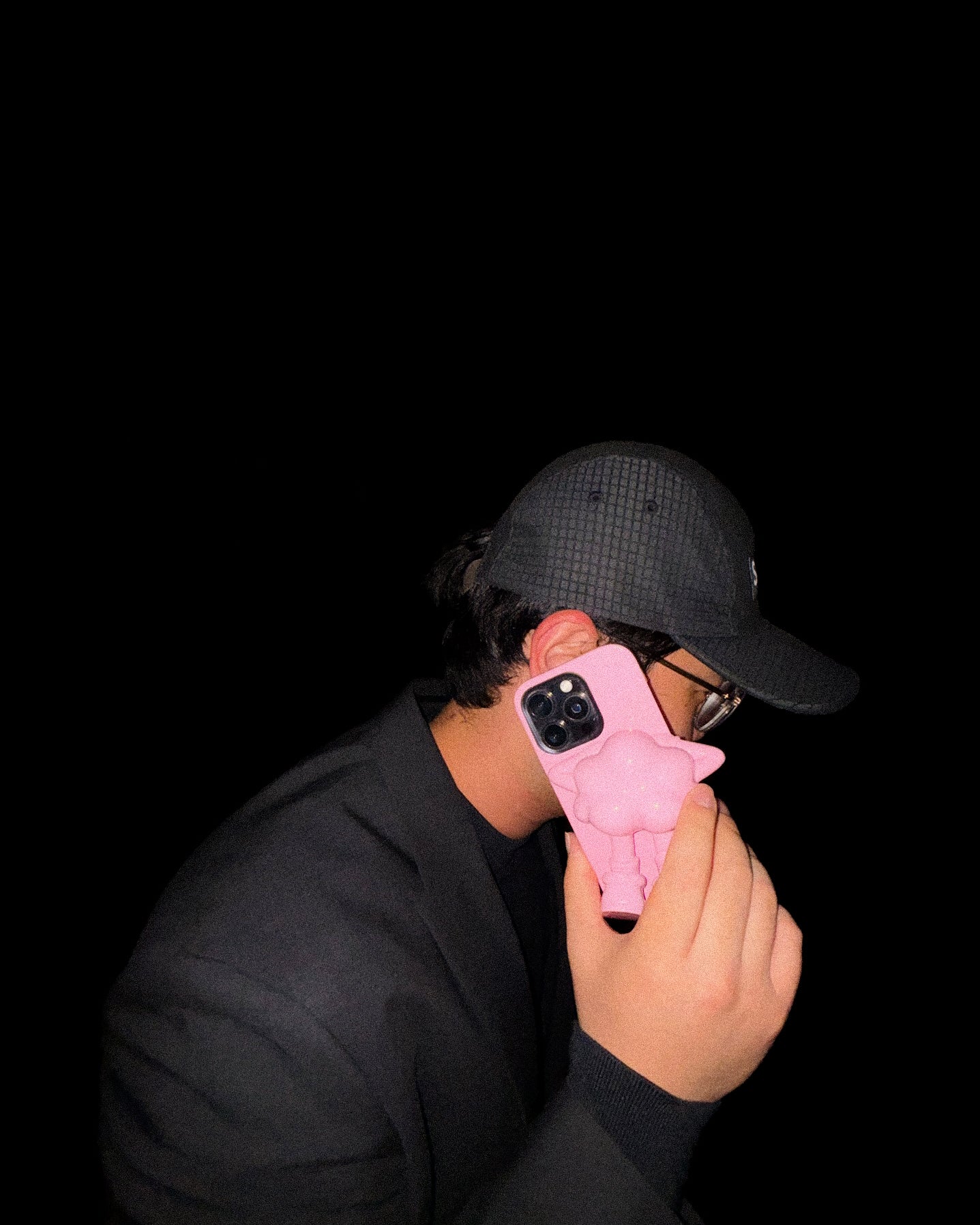 Gurumi fun case