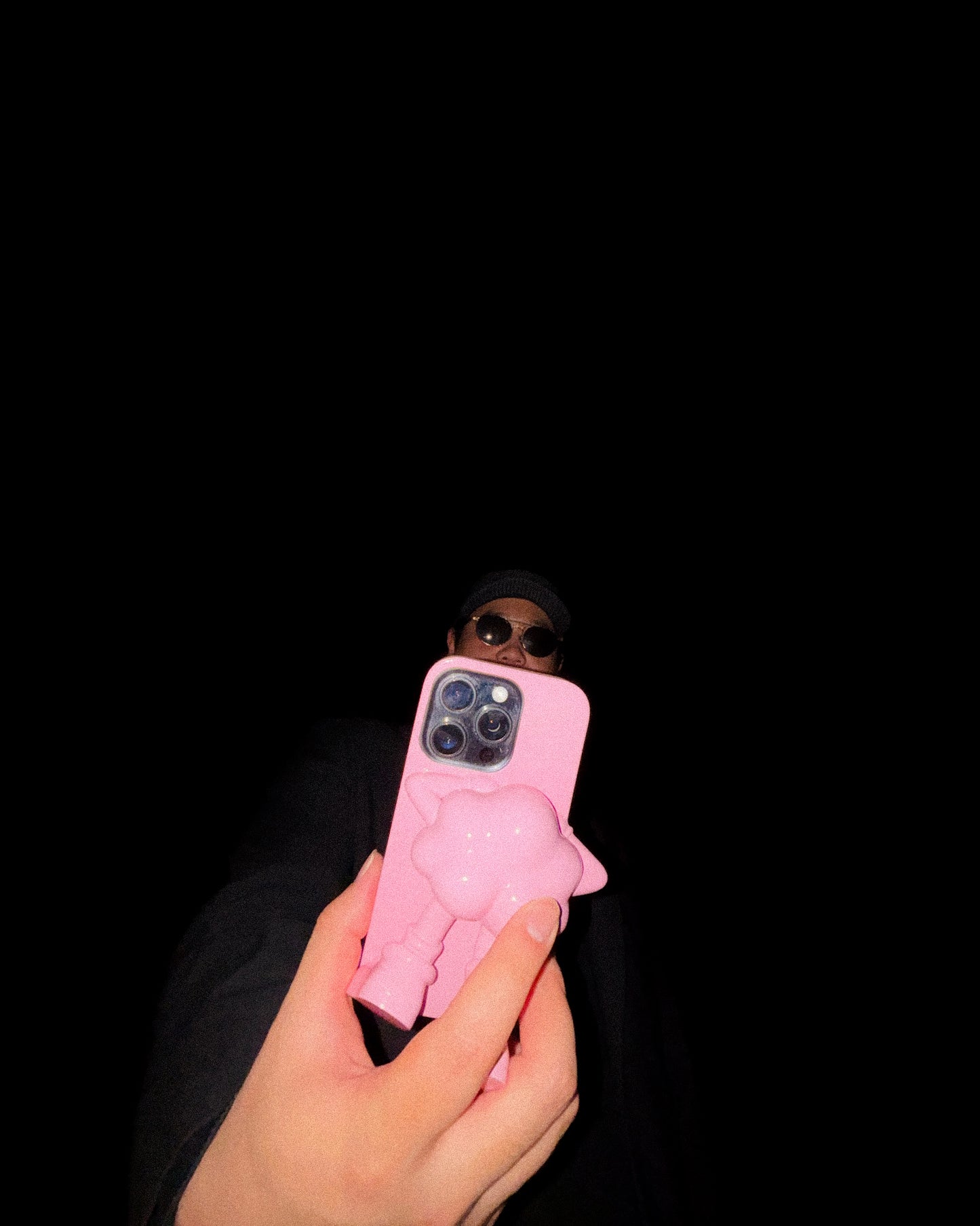 Gurumi fun case