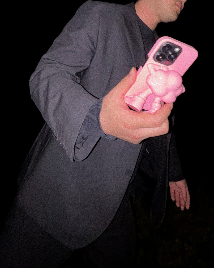 Gurumi fun case