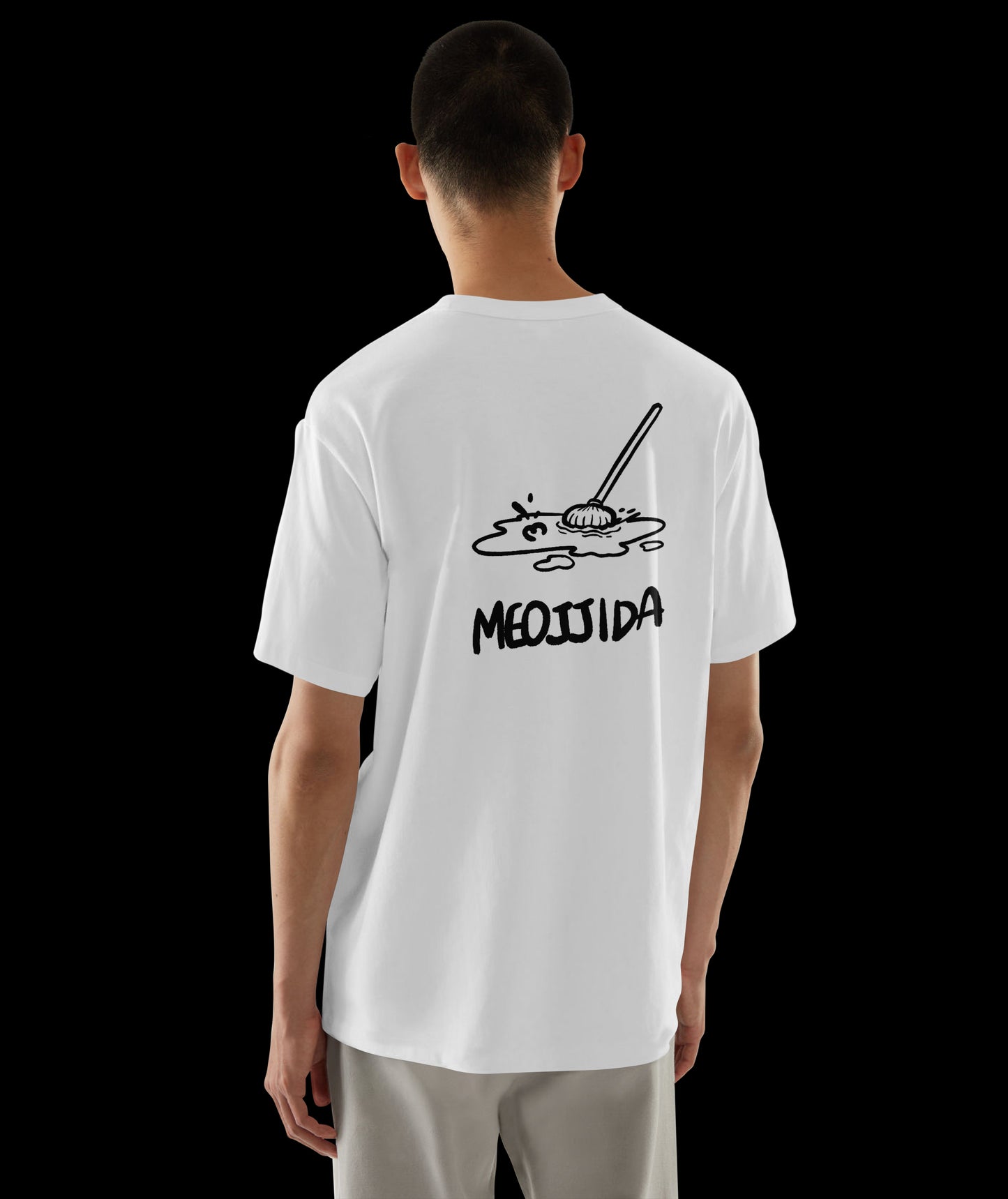 MEOJJIDA