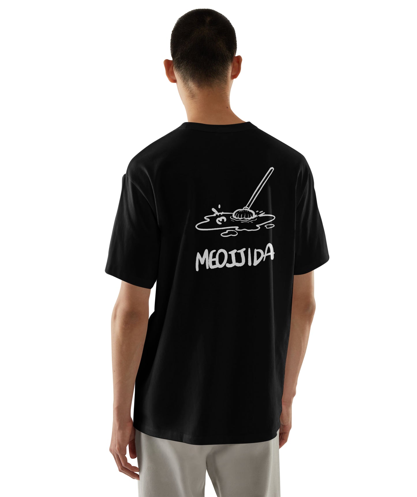 MEOJJIDA