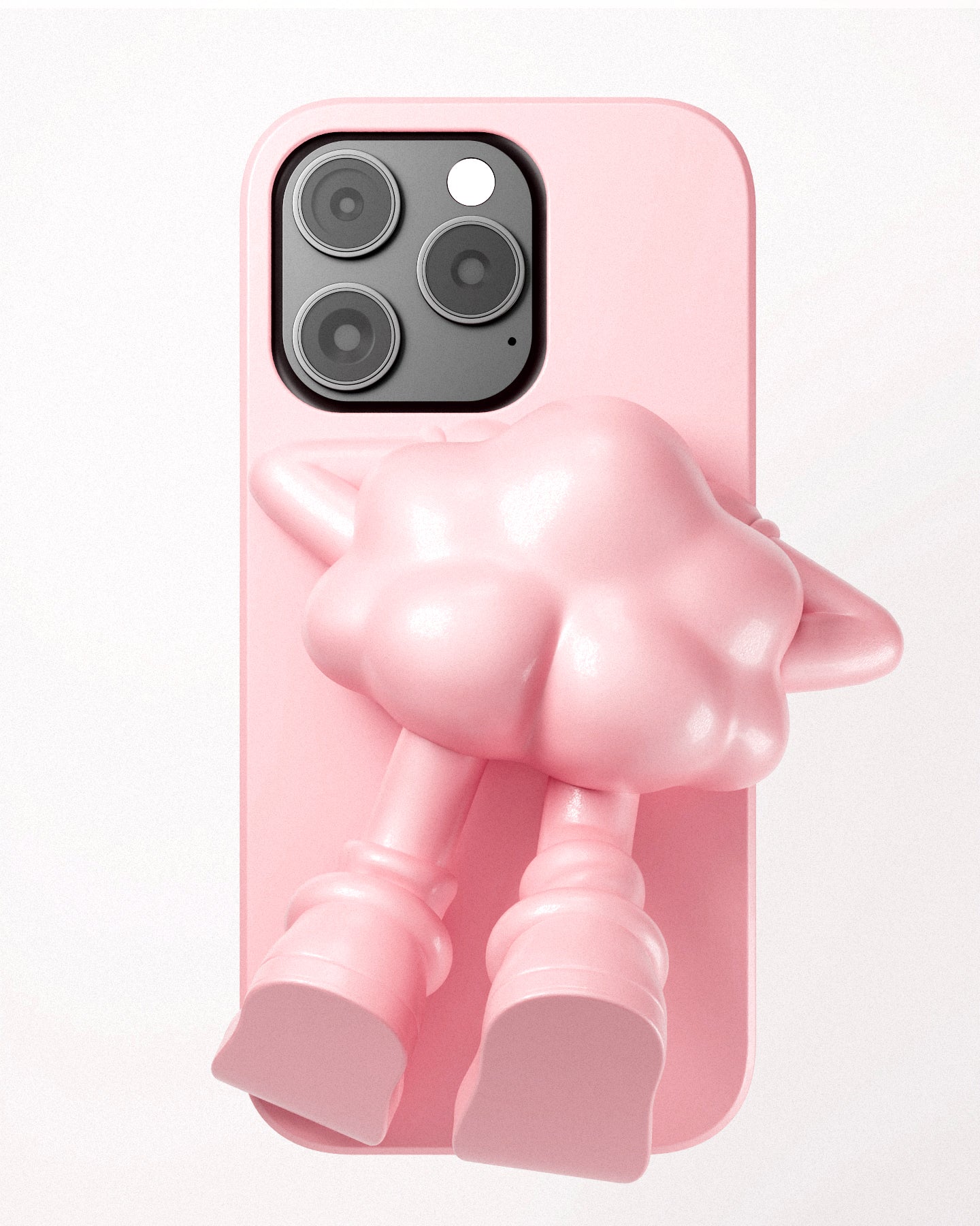 Gurumi fun case