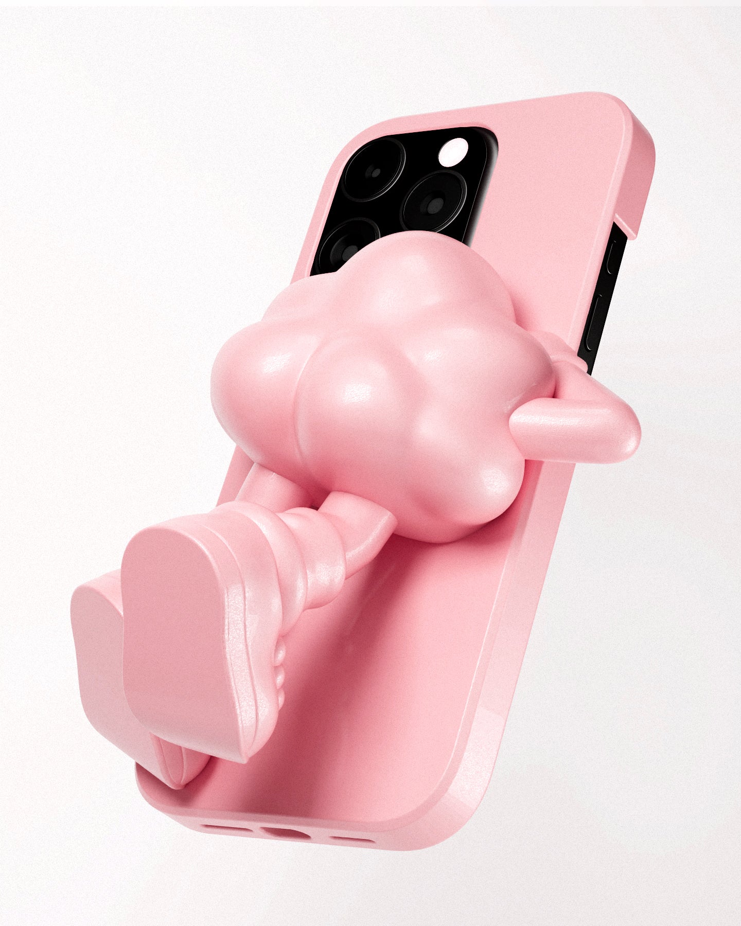 Gurumi fun case