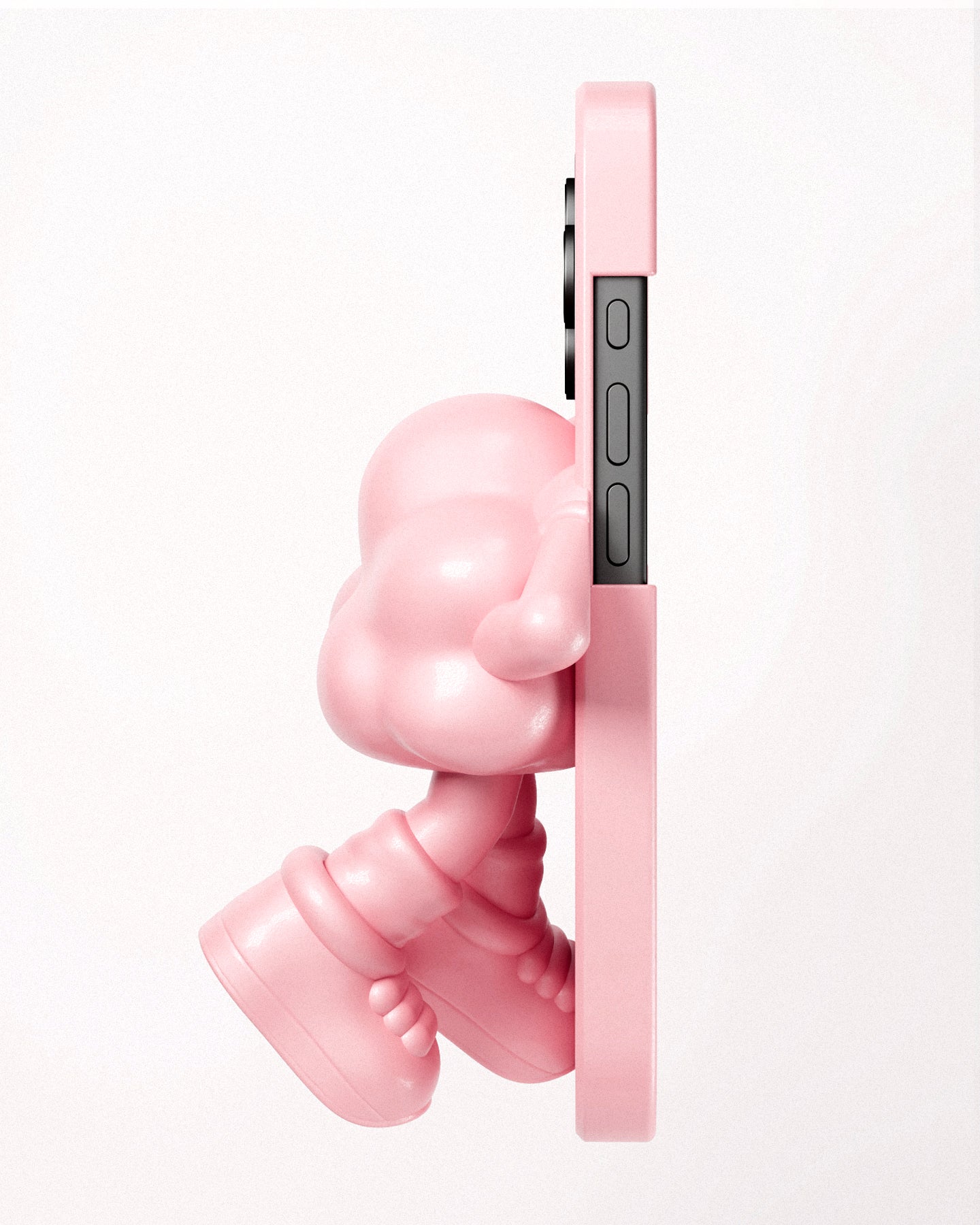 Gurumi fun case
