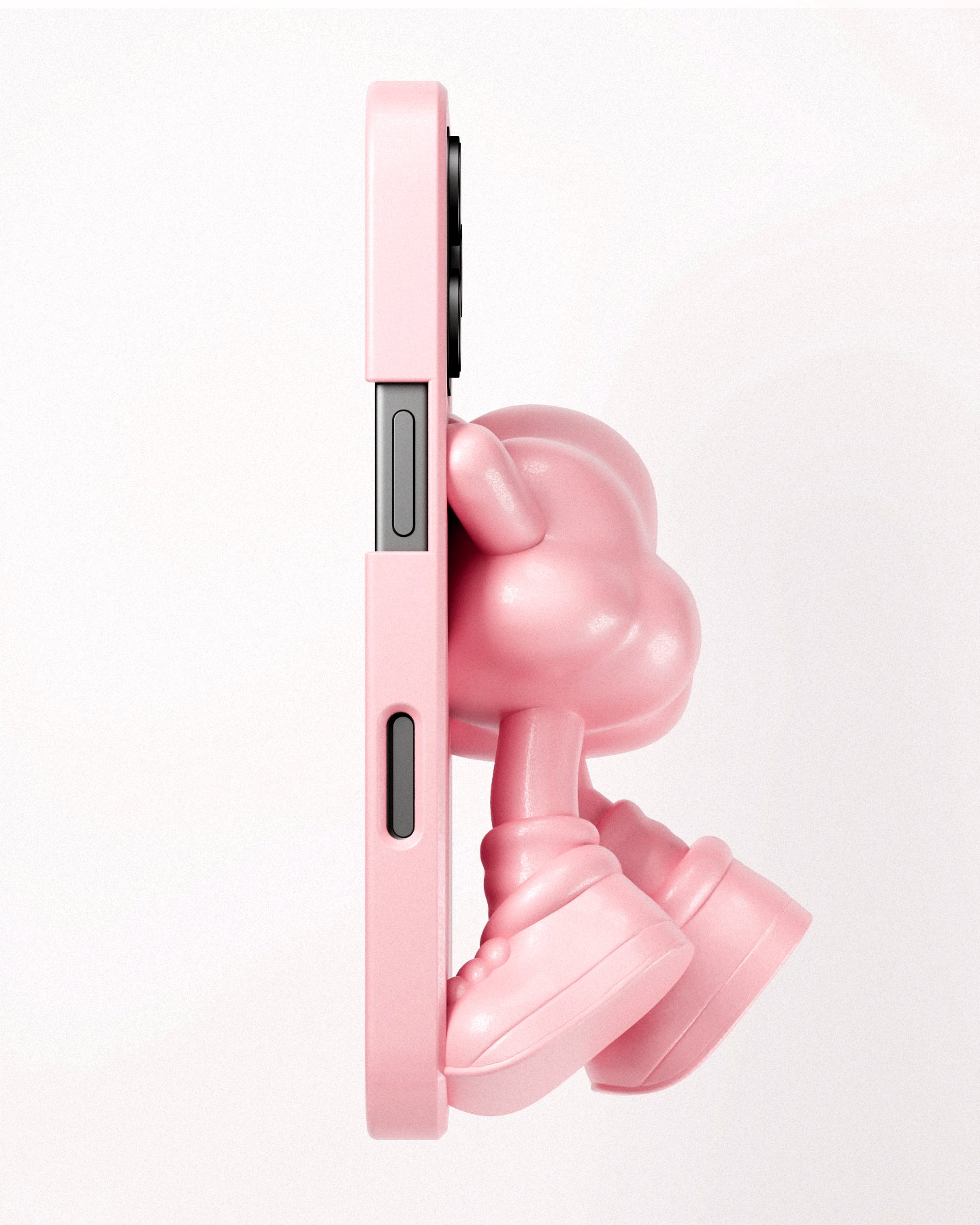 Gurumi fun case
