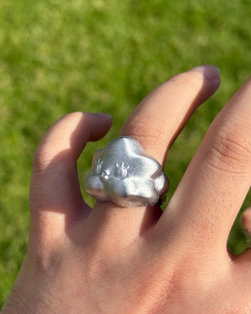 Gurumi Ring